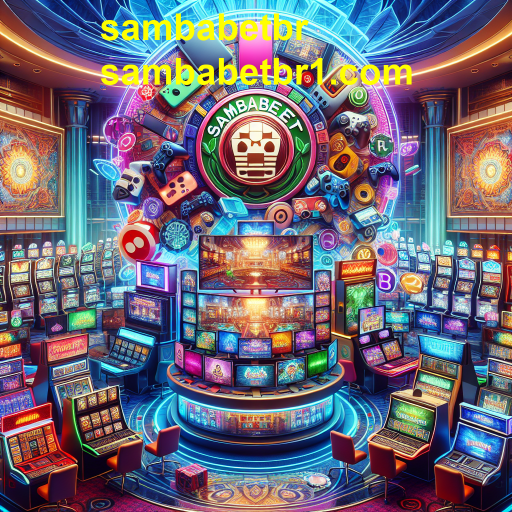 A Evolução dos Jogos: Entretenimento e Inovação