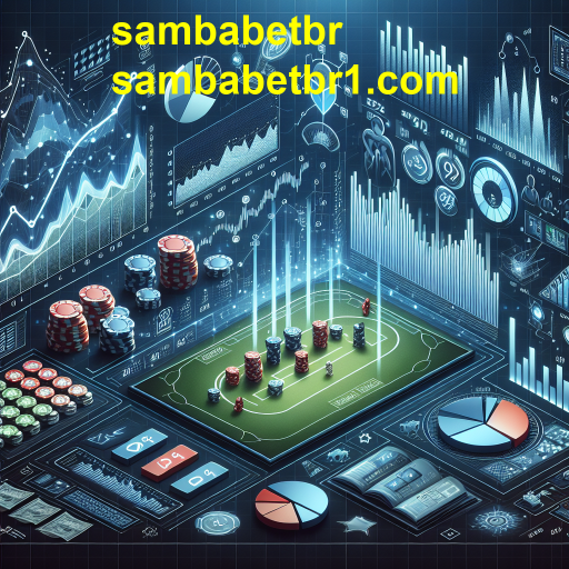 A Importância das Estatísticas nos Jogos de Apostas